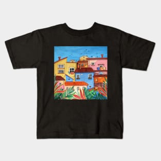 Summer Kids T-Shirt